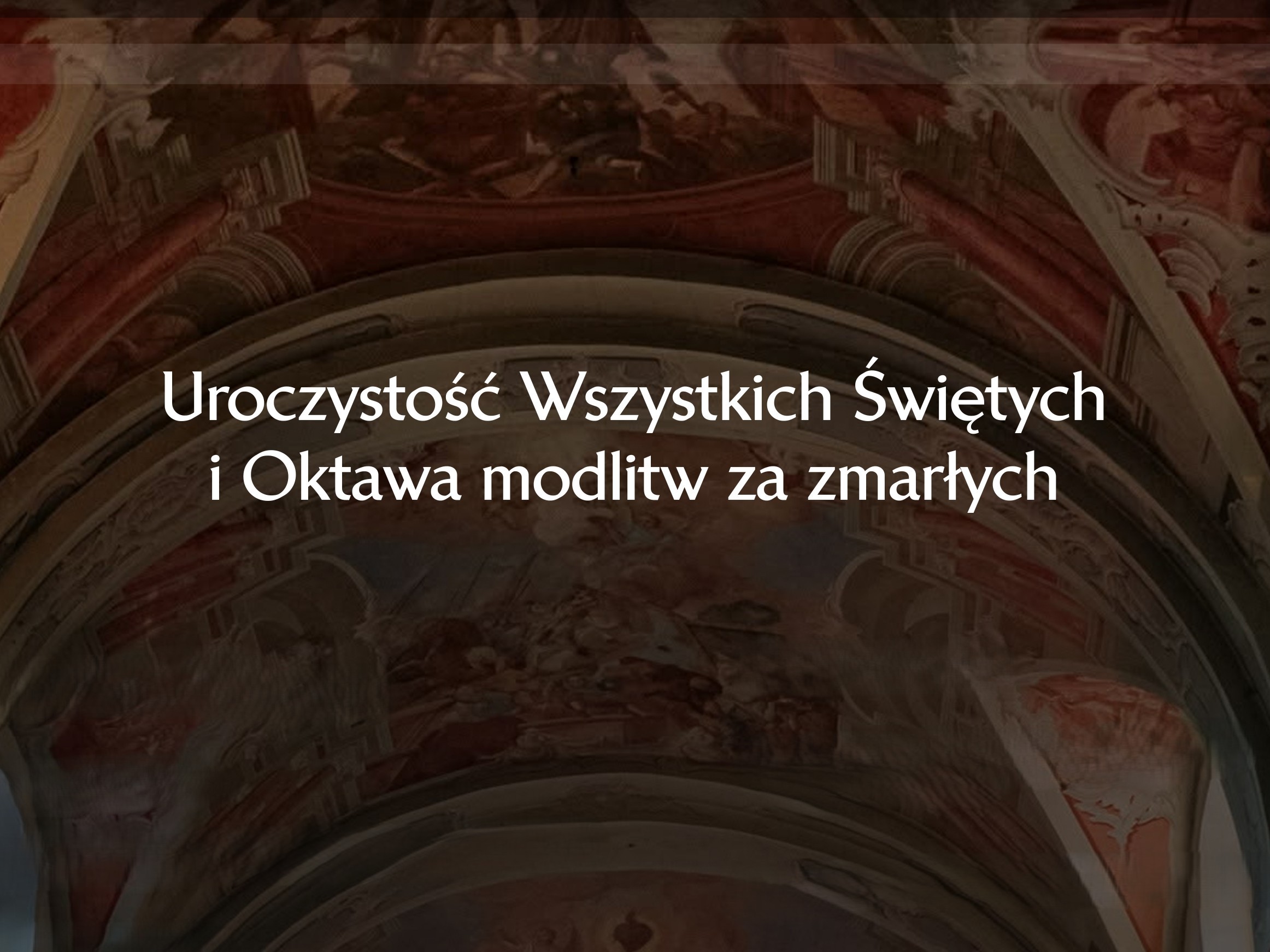 Visu Sventuju Iskilmes Vilniaus Kalvariju Parapija PL Featured
